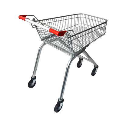 C70 Shopping Trolley