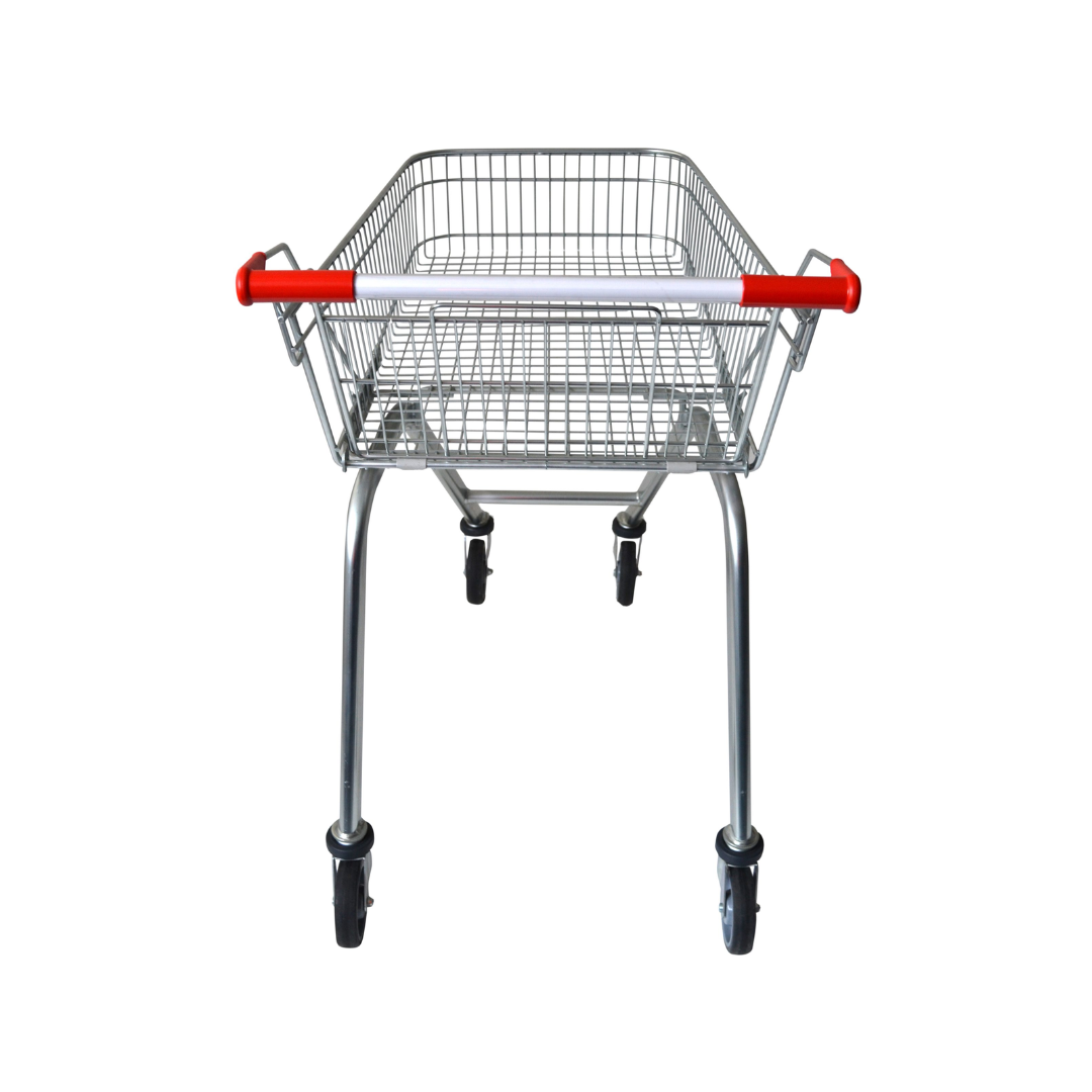 C70 Shopping Trolley