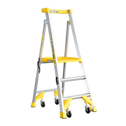 Bailey P170 Platform Stepladder