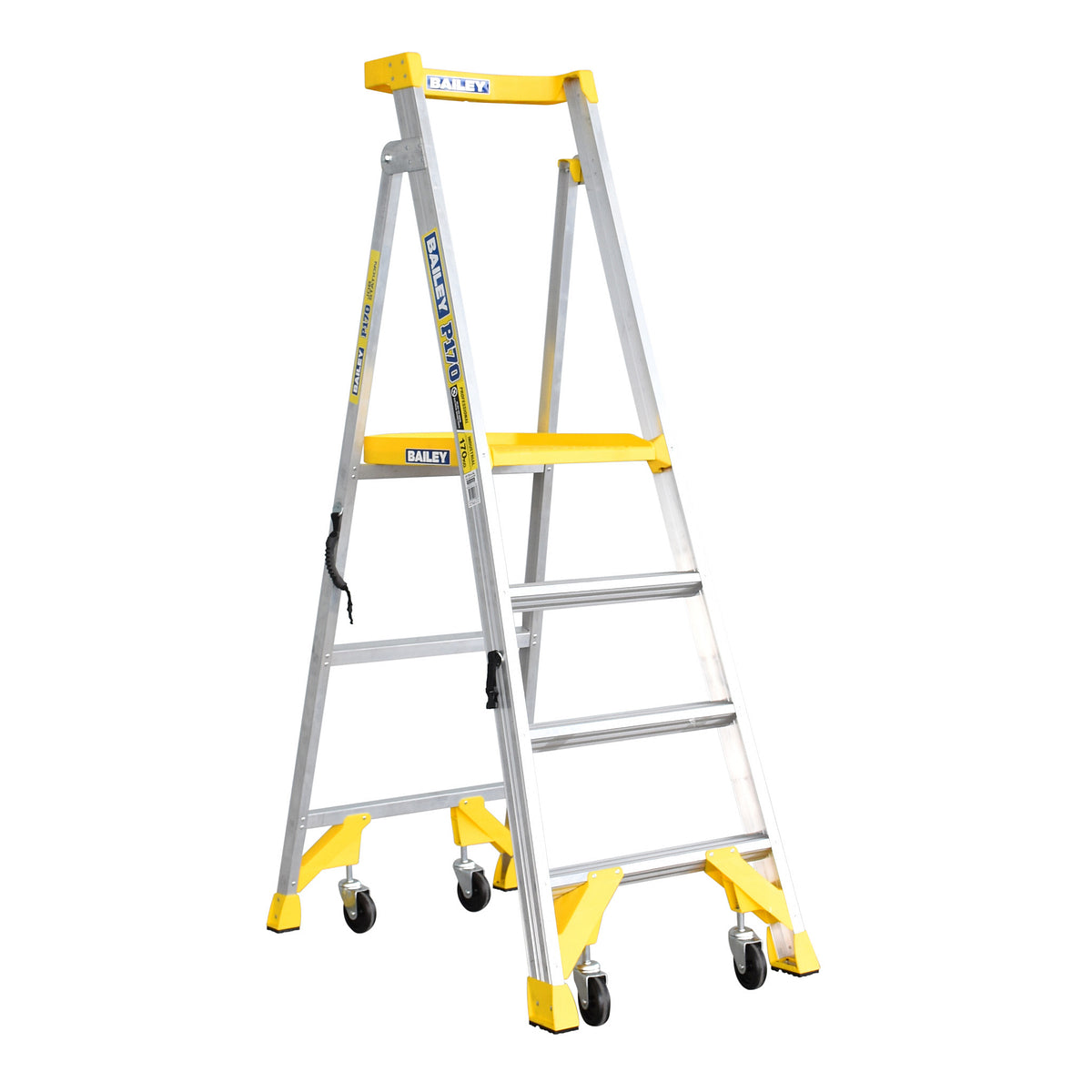 Bailey P170 Platform Stepladder