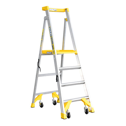 Bailey P170 Platform Stepladder