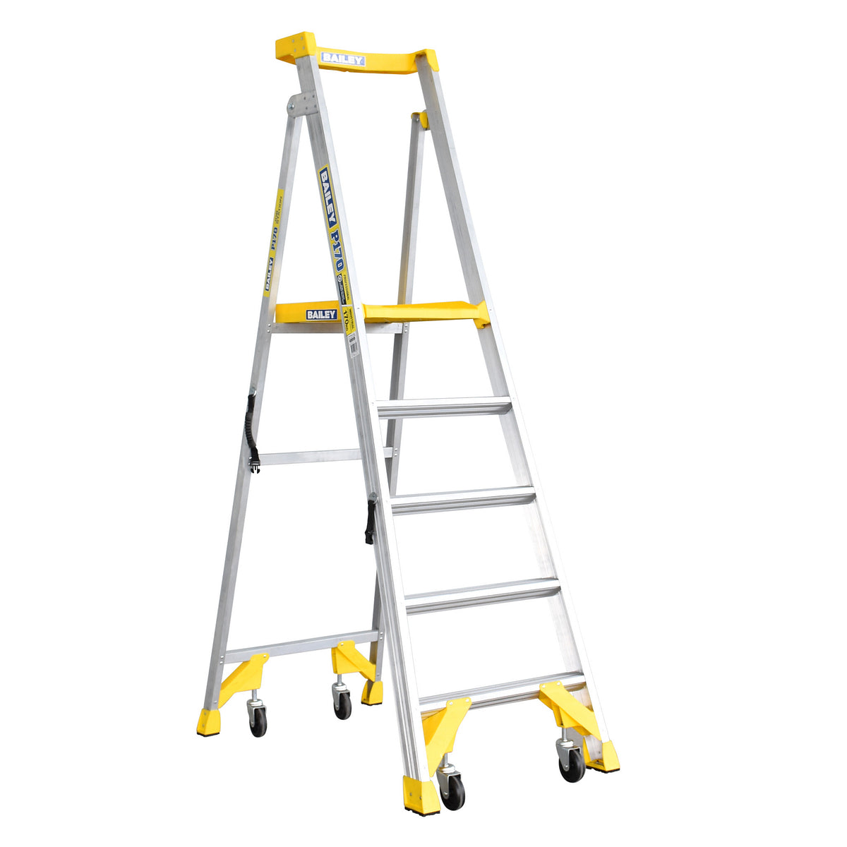 Bailey P170 Platform Stepladder