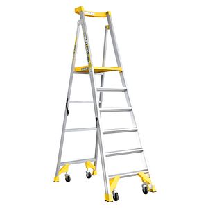 Bailey P170 Platform Stepladder