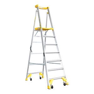 Bailey P170 Platform Stepladder