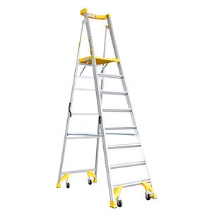 Bailey P170 Platform Stepladder