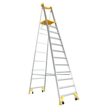 Bailey P170 Platform Stepladder