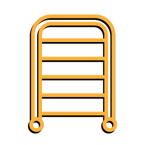 The Trolley Shop | Shopping Trolleys | Roll Cages | Shopping Baskets