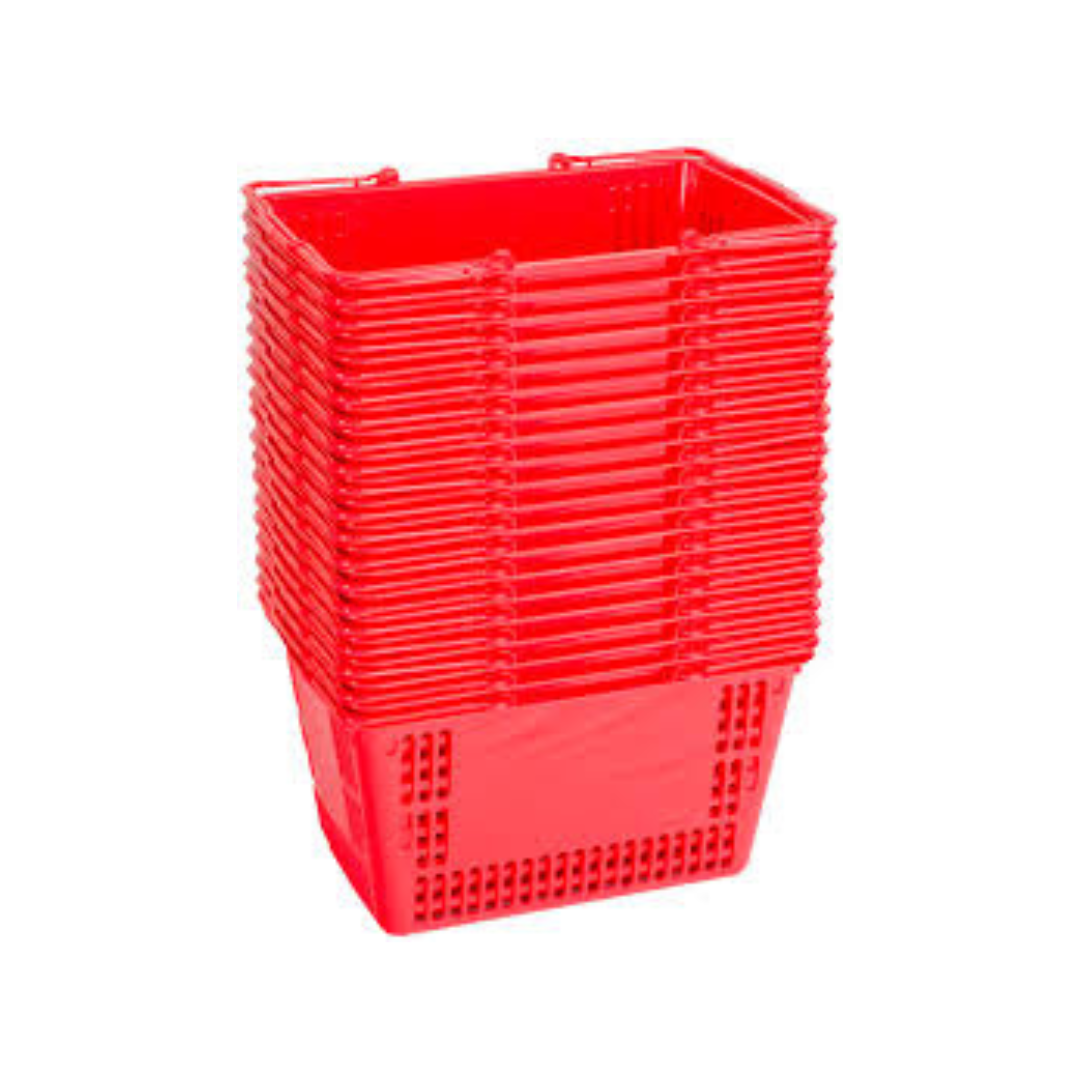 30L Shopping Basket